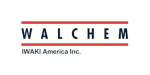 Walchem Logo