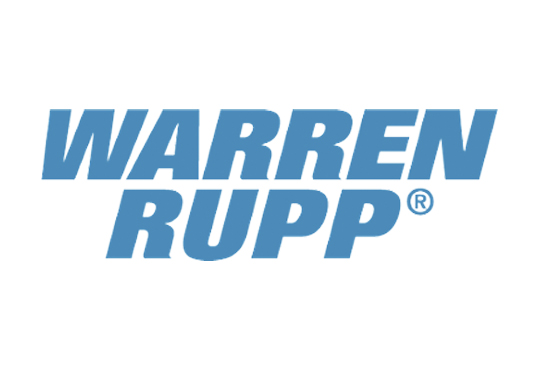 Warren Rupp Logo