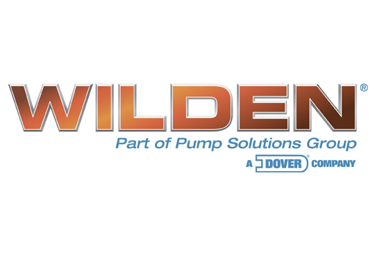 Wilden Pump Logo