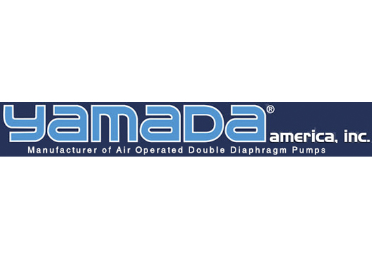 Yamada Pump Logo