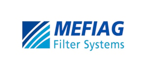 Mefiag Filters Logo